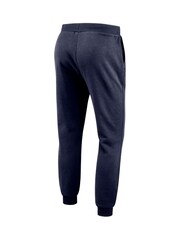 Fanatics Blue MLB Milwaukee Brewers Fleece Joggers - Image 3 of 3
