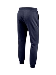 Fanatics Blue Millwall Essentials Jog Joggers - Image 3 of 3