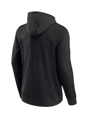 Fanatics Small Hibernian Crest Black Hoodie - Imagen 2 de 3