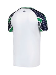 Fanatics Sunderland Away White Football Shirt 2024-25 Kids - Image 3 of 3
