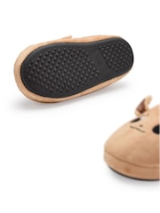Vanilla Underground Brown Pokemon Eevee Girls 3D Slippers - Image 6 of 6