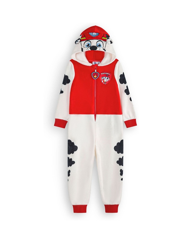 Vanilla Underground Marshall Kids Paw Patrol Character All-In-One - Image 1 of 6