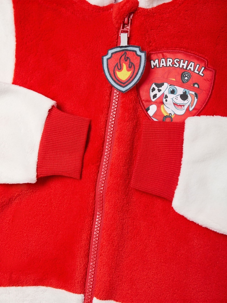 Marshall - ثوب من قطعة واحدة بتصميم Paw Patrol من Vanilla Underground Kid - Image 7 of 7