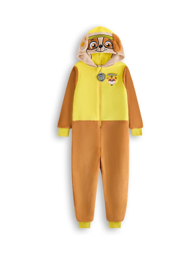 Vanilla Underground Rubble Kids Paw Patrol Character All-In-One - Image 1 of 6