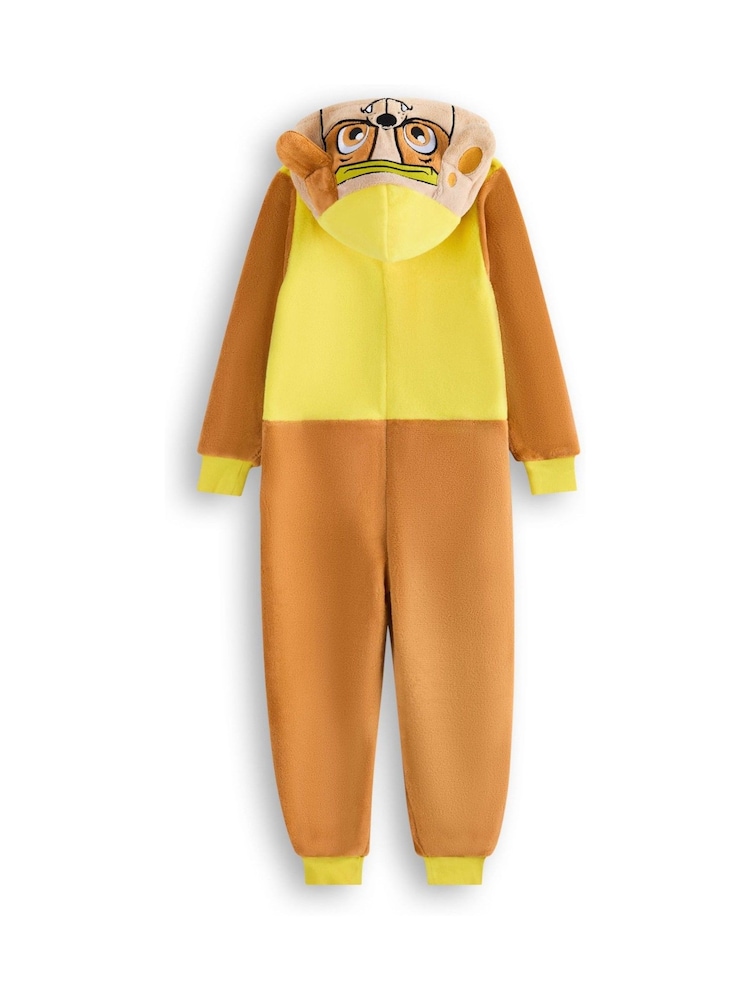 Vanilla Underground Rubble Kids Paw Patrol Character All-In-One - Image 2 of 6