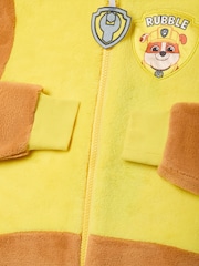 Vanilla Underground Rubble Kids Paw Patrol Character All-In-One - Image 6 of 6
