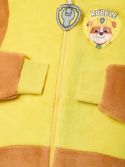 Vanilla Underground Rubble Kids Paw Patrol Character All-In-One - Image 7 of 7