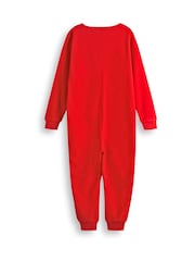 Vanilla Underground Red Boys Hot Wheels Pit Crew All-In-One - Image 2 of 6