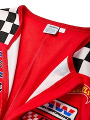 Vanilla Underground Red Boys Hot Wheels Pit Crew All-In-One - Image 3 of 6