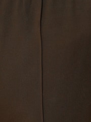 Jigsaw Green Tailored Smart Joggers - Image 6 of 6