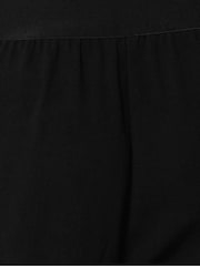 Jigsaw Black Tailored Smart Joggers - Image 7 of 7
