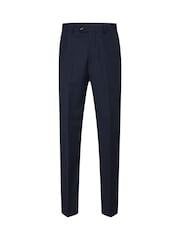 Skopes Farnham Tailored Fit Suit Trousers - Image 3 of 4