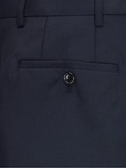 Skopes Farnham Tailored Fit Suit Trousers - Image 4 of 4