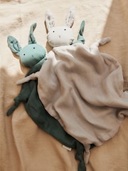 Liewood Agnete Muslin Cuddle Cloth Toy - Image 1 of 3