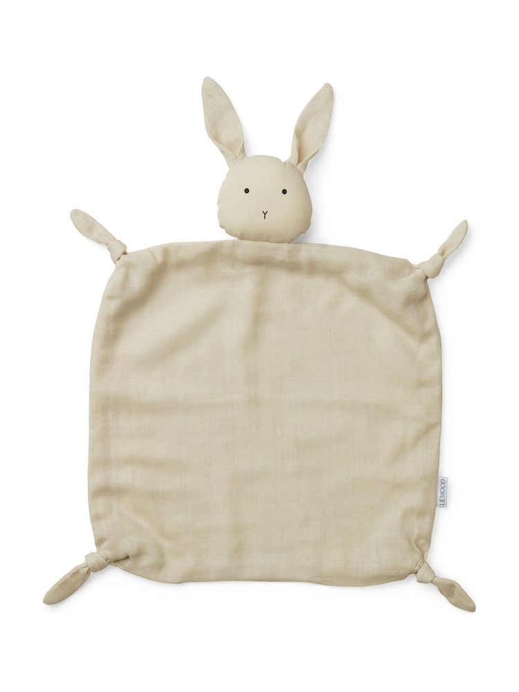 Liewood Agnete Muslin Cuddle Cloth Toy - Image 2 of 3