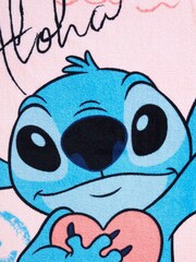 Disney Multi 100% Cotton Beach Towel - Image 3 of 3