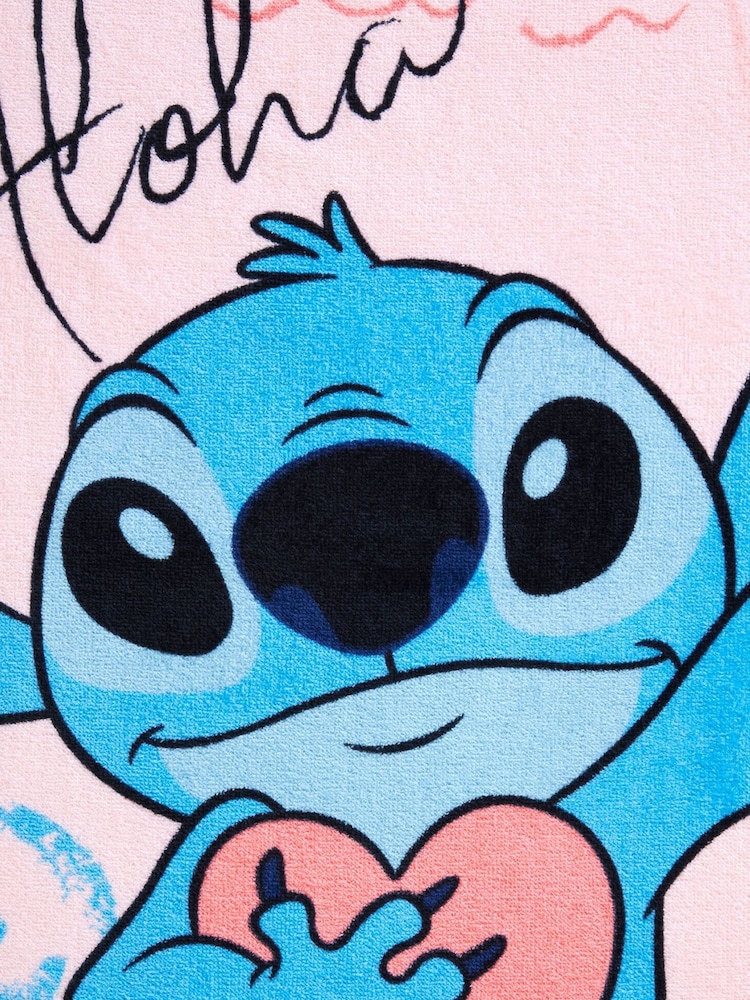 Disney Multi 100% Cotton Beach Towel - Image 3 of 3