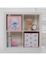 Disney Set of 2 Multi Collapsible Storage Boxes - Image 1 of 4