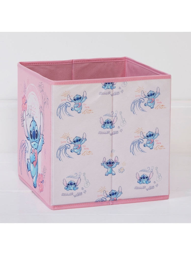 Disney Set of 2 Multi Collapsible Storage Boxes - Image 4 of 4