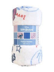 Disney Multi Supersoft Fleece Throw - Image 3 of 4