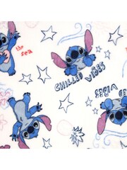Disney Multi Supersoft Fleece Throw - Image 4 of 4