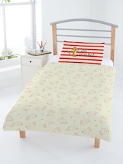 Gruffalo Multi Reversible Toddler Duvet Cover and Pillowcase Set - Image 2 of 2
