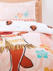 Disney Multi Reversible Single Duvet Cover and Pillowcase Set - Image 3 of 4
