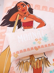 Disney Multi Reversible Single Duvet Cover and Pillowcase Set - Image 4 of 4