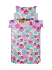 L.O.L. Surprise! Multi Reversible Duvet Cover and Pillowcase Set - Image 4 of 4