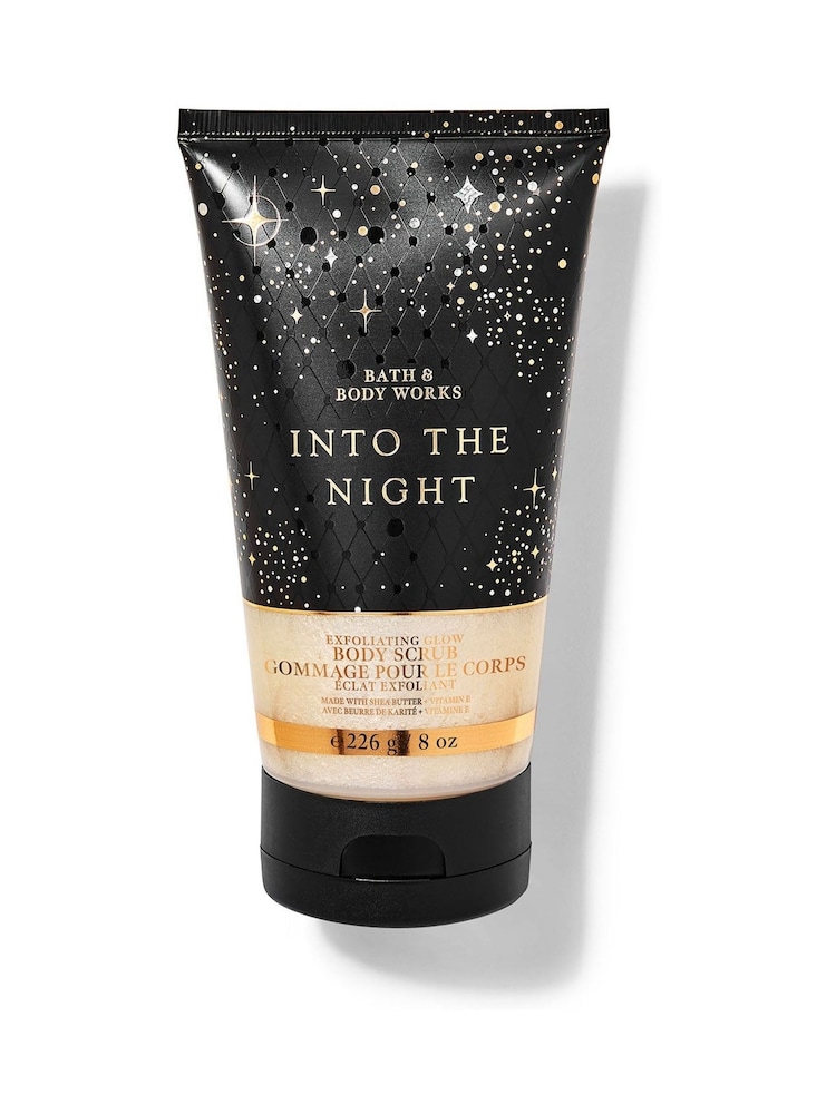 Bath & Body Works Exfoliating Glow Body Scrub 8 oz / 226 g - Image 1 of 1