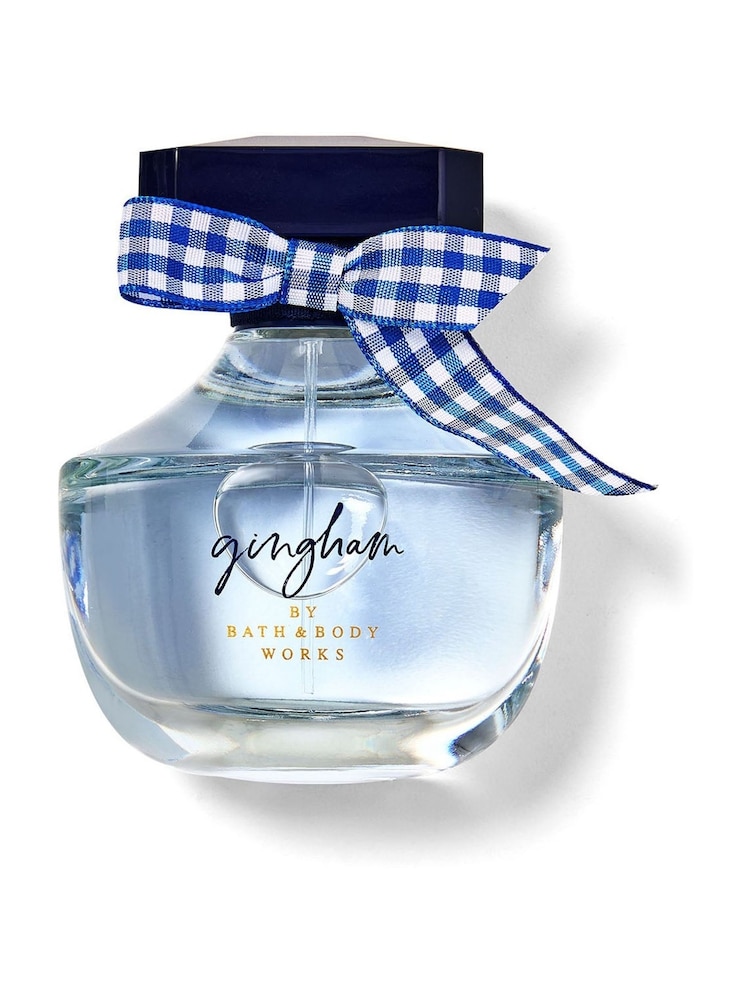 Bath & Body Works Gingham Eau de Parfum 3.4 fl oz / 100 mL - Image 1 of 1