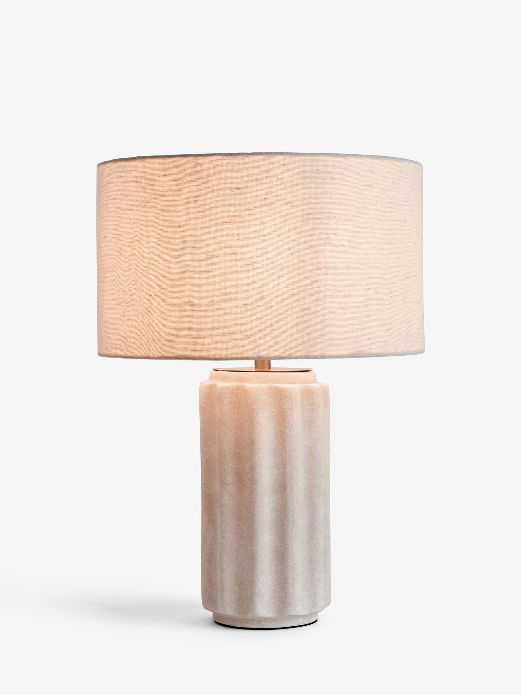 Buy Jasper Conran London White Ceramic Table Lamp from the Next UK
