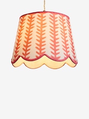 Lucy Tiffney Pink Pink Easyfit Shade - Image 4 of 4
