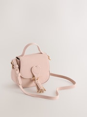 Rosa - Western Cross-Body Bag - Imagen 4 de 8