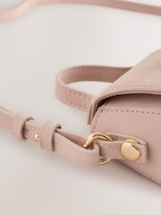 Rosa - Western Cross-Body Bag - Imagen 6 de 8