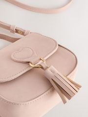 Rosa - Western Cross-Body Bag - Imagen 7 de 8
