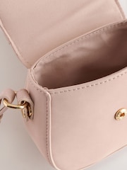 Rosa - Western Cross-Body Bag - Imagen 8 de 8