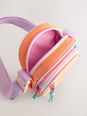 Morado/naranja - Bolso bandolera para el teléfono - Imagen 5 de 5