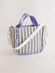 Multicolor - Cross Body Tote Bag - Imagen 4 de 6