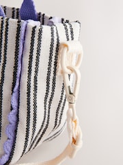 Multicolor - Cross Body Tote Bag - Imagen 5 de 6