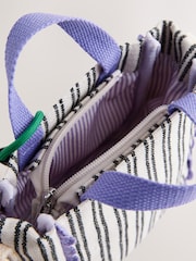 Multicolor - Cross Body Tote Bag - Imagen 6 de 6
