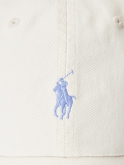 Кремовый - Классическая спортивная кепка Polo Ralph Lauren - Image 3 of 3