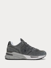 Gris - Zapatillas deportivas Trackster 250 de Polo Ralph Lauren - Imagen 1 de 4