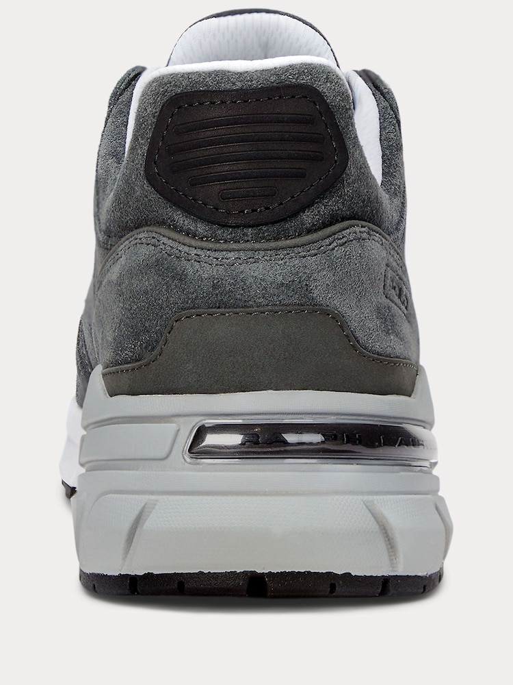 Gris - Zapatillas deportivas Trackster 250 de Polo Ralph Lauren - Imagen 2 de 4