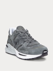 Gris - Zapatillas deportivas Trackster 250 de Polo Ralph Lauren - Imagen 4 de 4
