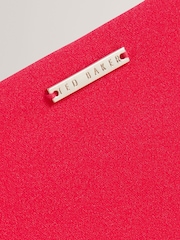 Ted Baker Fuchsia Pink Lilynnn Bikini Bottoms - Image 2 of 2
