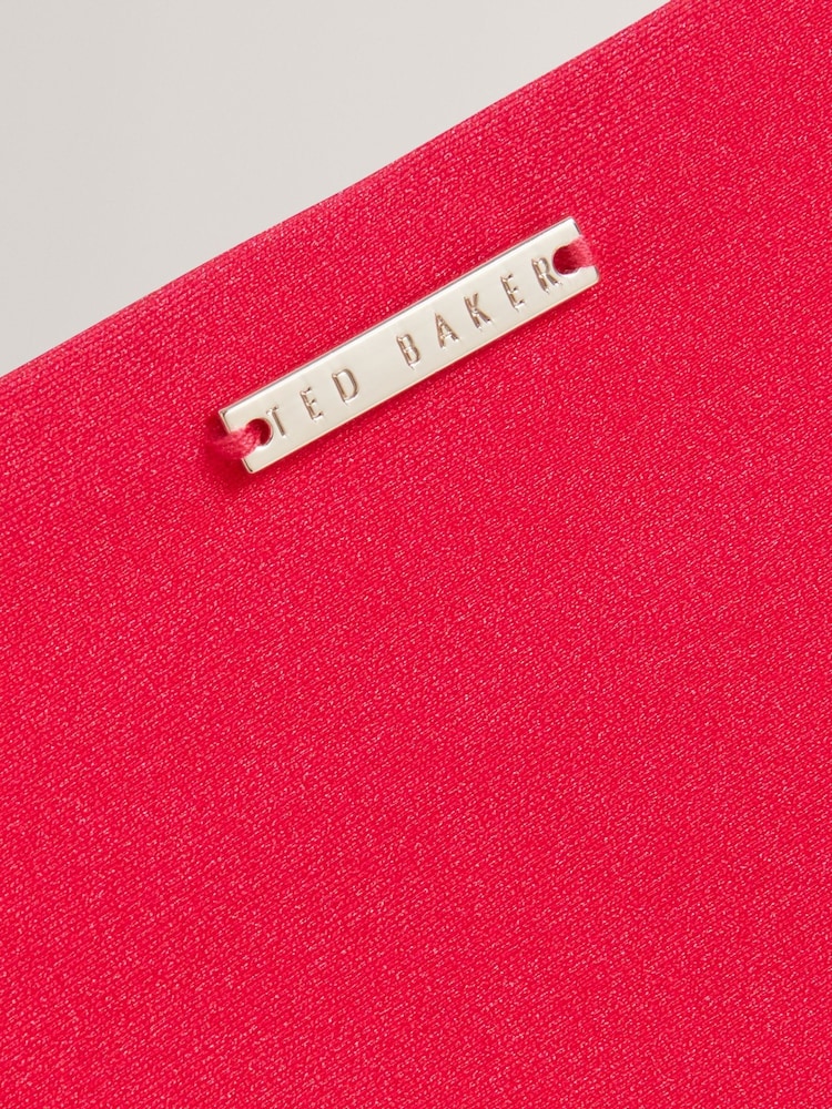 Ted Baker Fuchsia Pink Lilynnn Bikini Bottoms - Image 2 of 2