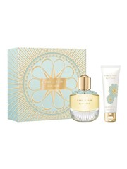 ELIE SAAB Girl Of Now Eau de Parfum 50ml Gift Set - Image 1 of 1
