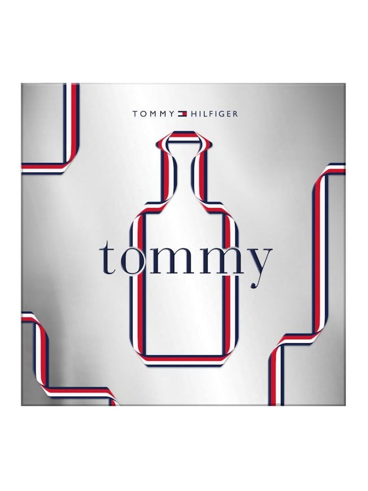 Tommy Hilfiger Eau de Toilette 100ml Gift Set - Image 2 of 3