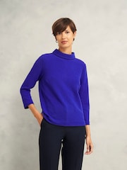 Hobbs Tali Top - Imagem 1 de 4
